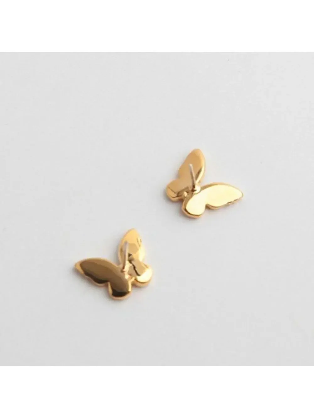 Kate Spade All A Flutter Butterfly Earrings